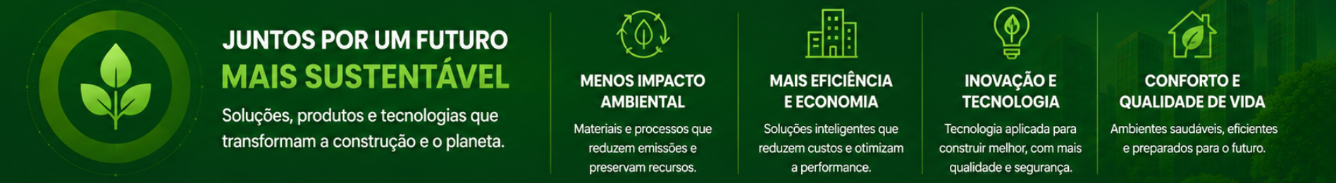 Banner final da campanha Mês do Meio Ambiente